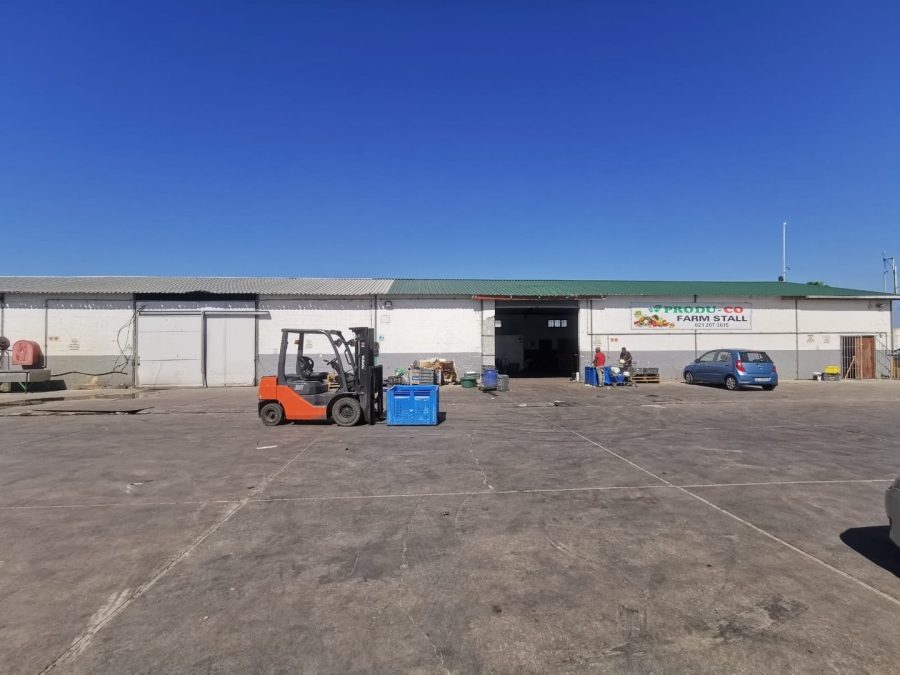 Commercial Property for Sale in Schaap Kraal Western Cape